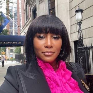 Meet your Posher, Zoe